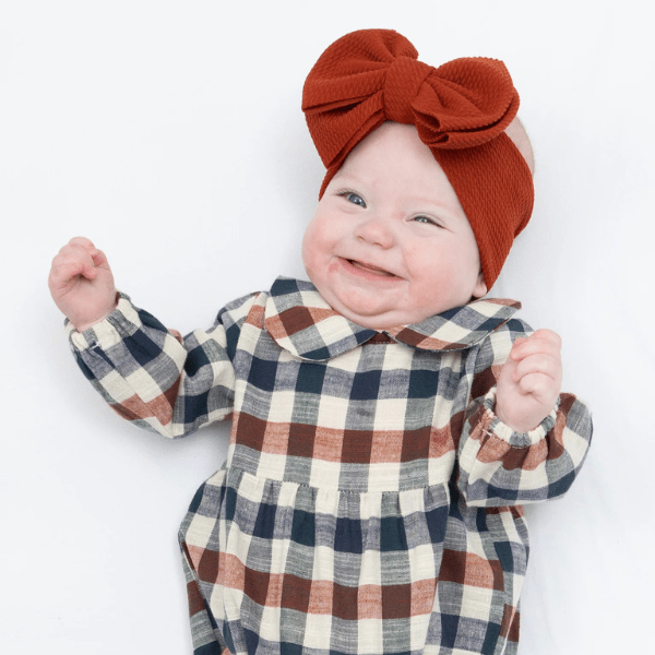 Baby Fall 2025 Collection - Marie Nicole Clothing
