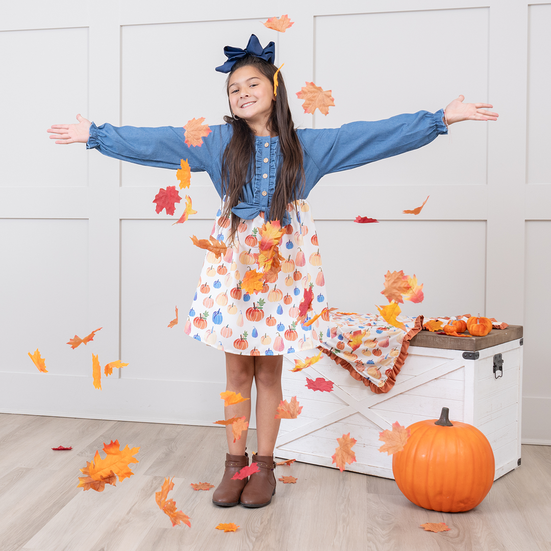 Party Pumpkins Collection