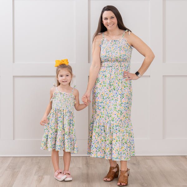 All Mom & Me - Marie Nicole Clothing