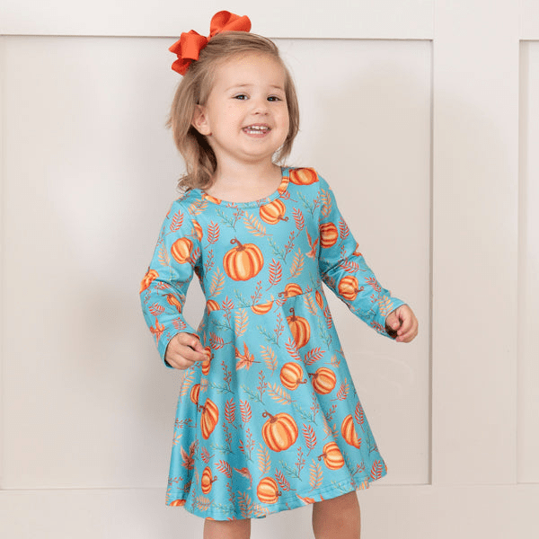 Baby Dresses - Marie Nicole Clothing