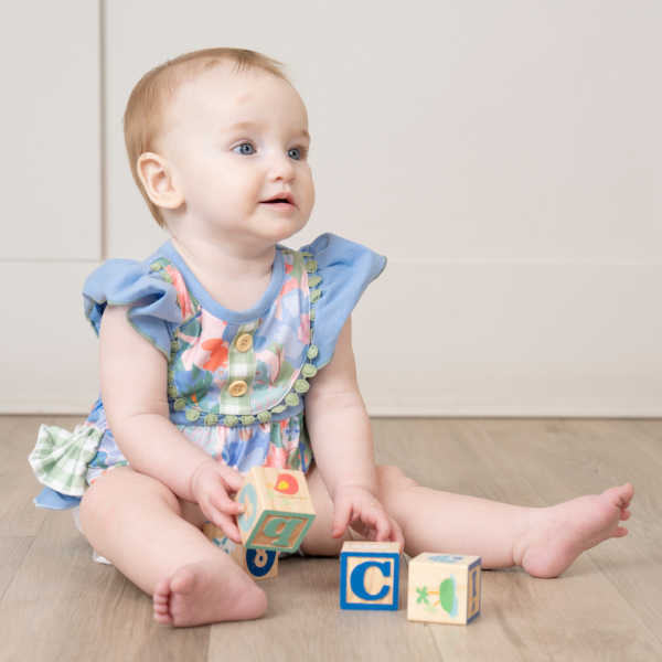 Baby Spring Collection