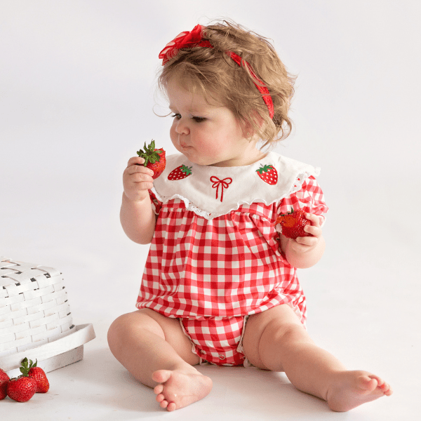 Baby Everyday Wear - Marie Nicole Clothing