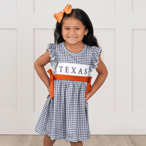 Texas - Marie Nicole Clothing