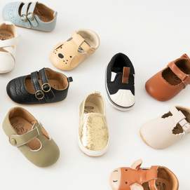 New! Baby Accessories & Shoes
