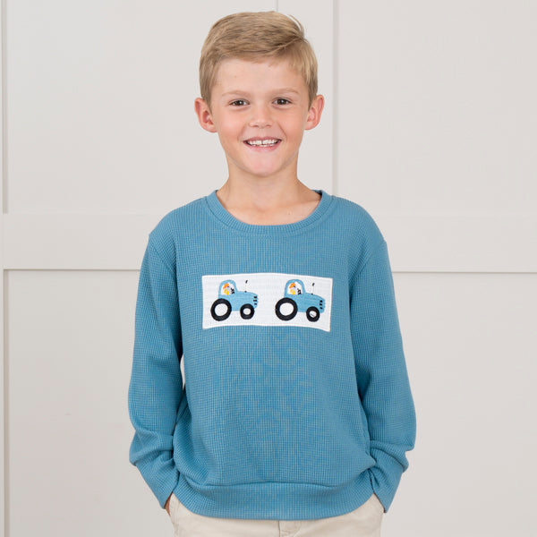 Boys Fall 2025 Collection