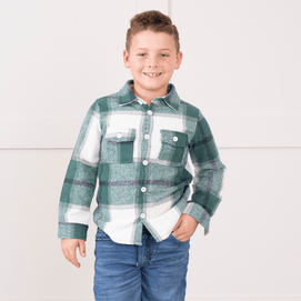 Boy Sweaters/Outerwear