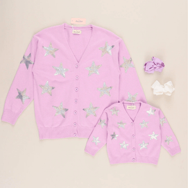 Mom & Me Sweaters/Outerwear