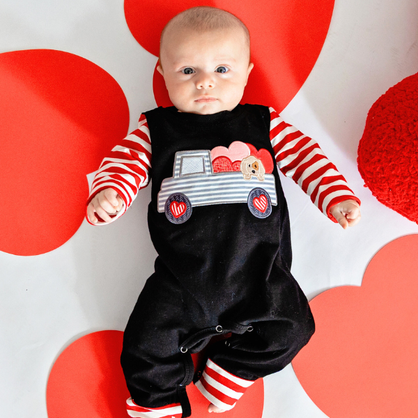 Boys Spring Collection