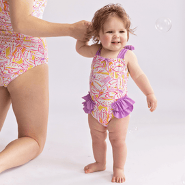 Baby Swimwear