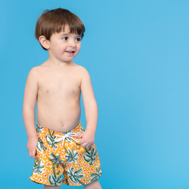 Swim Trunks