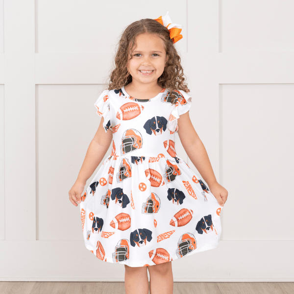 Tennessee - Marie Nicole Clothing