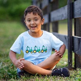 New Arrivals for Boys (6Y-12Y)