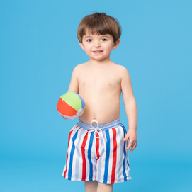 Boys Swimwear