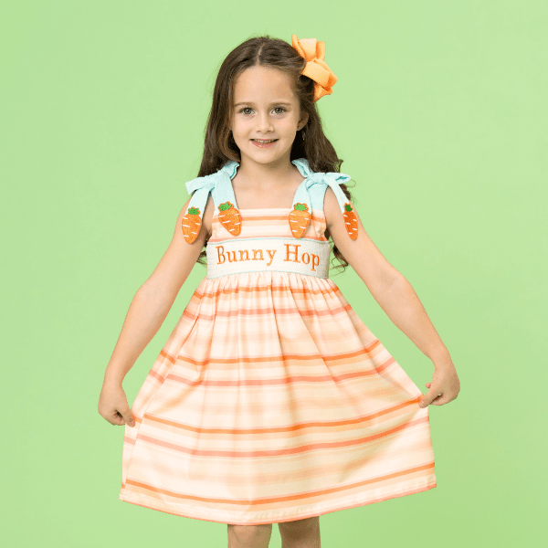 Girls Spring Sale - Marie Nicole Clothing
