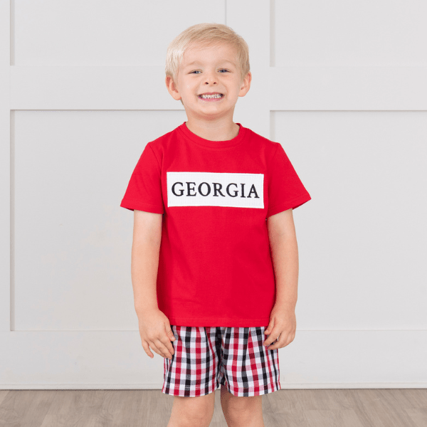 All Boys Clothing - Marie Nicole Clothing