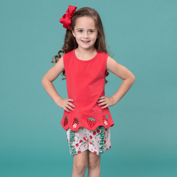 Girls (6Y-12Y) - Marie Nicole Clothing