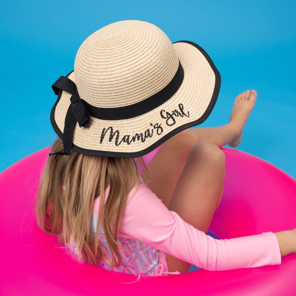 Sun Hats - Marie Nicole Clothing