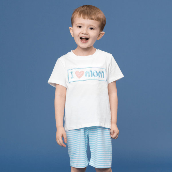 Boys (6Y-12Y) - Marie Nicole Clothing
