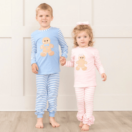 Christmas Pajamas