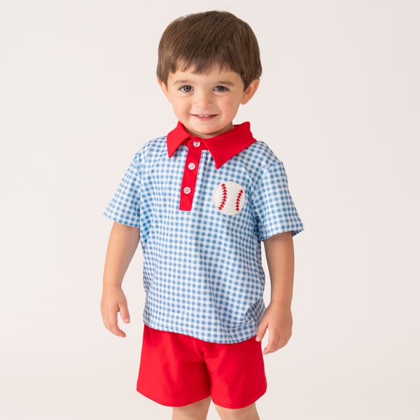 All Boys Clothing - Marie Nicole Clothing