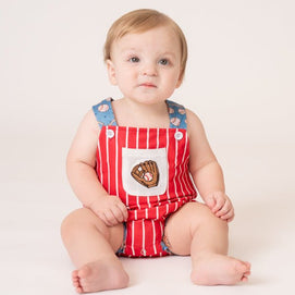 Baby Game Day