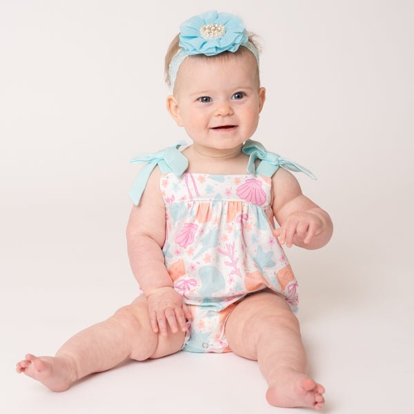Baby Girls - Marie Nicole Clothing
