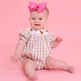 Baby Girl 6-24 Months Collection