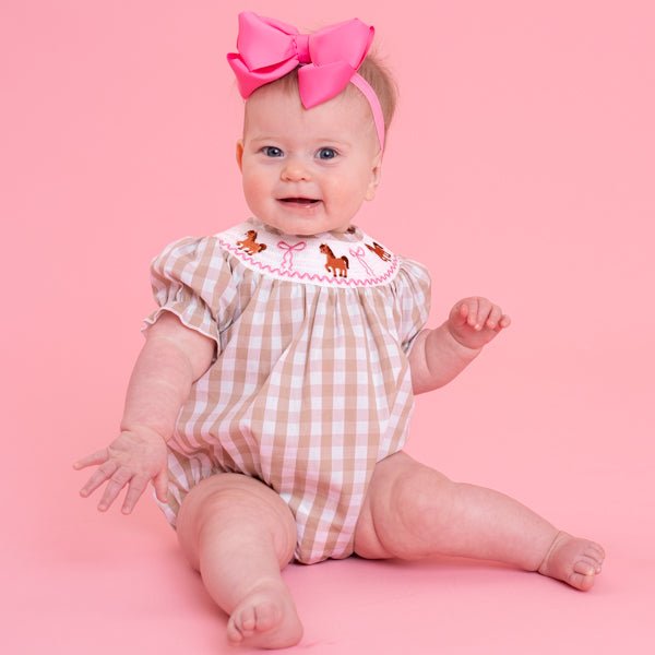 Baby Girl 6-24 Months Collection - Marie Nicole Clothing