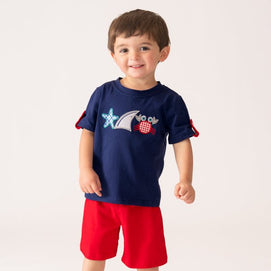 Boys Summer Trends