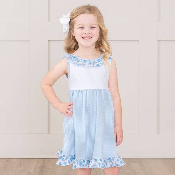 MNC x BASICS® Dresses