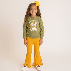 Girls Fall 2026 Collection