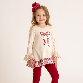 New Arrivals for Girls