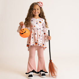 Halloween Outfits