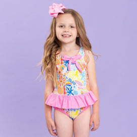 Girls Swimwear
