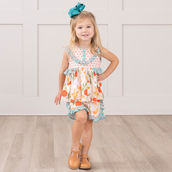 New Arrivals | Boutique Kids Clothes | Marie Nicole Clothing