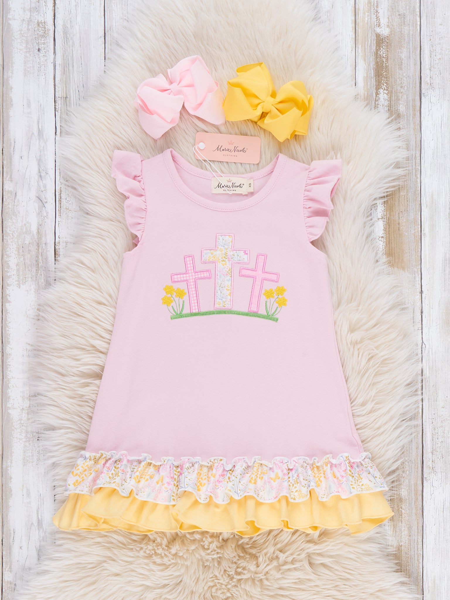 Easter - Marie Nicole Clothing Easter - Marie Nicole Clothing