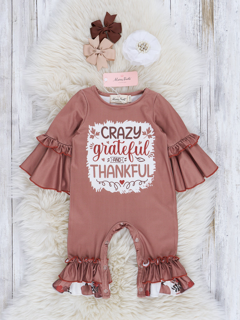 Thanksgiving Children’s Clothing | Affordable Boutique Clothes for Kids ...