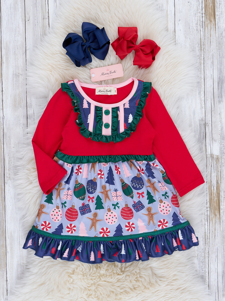 ️ Boutique Children’s Clothing Affordable Boutique Clothes for Kids