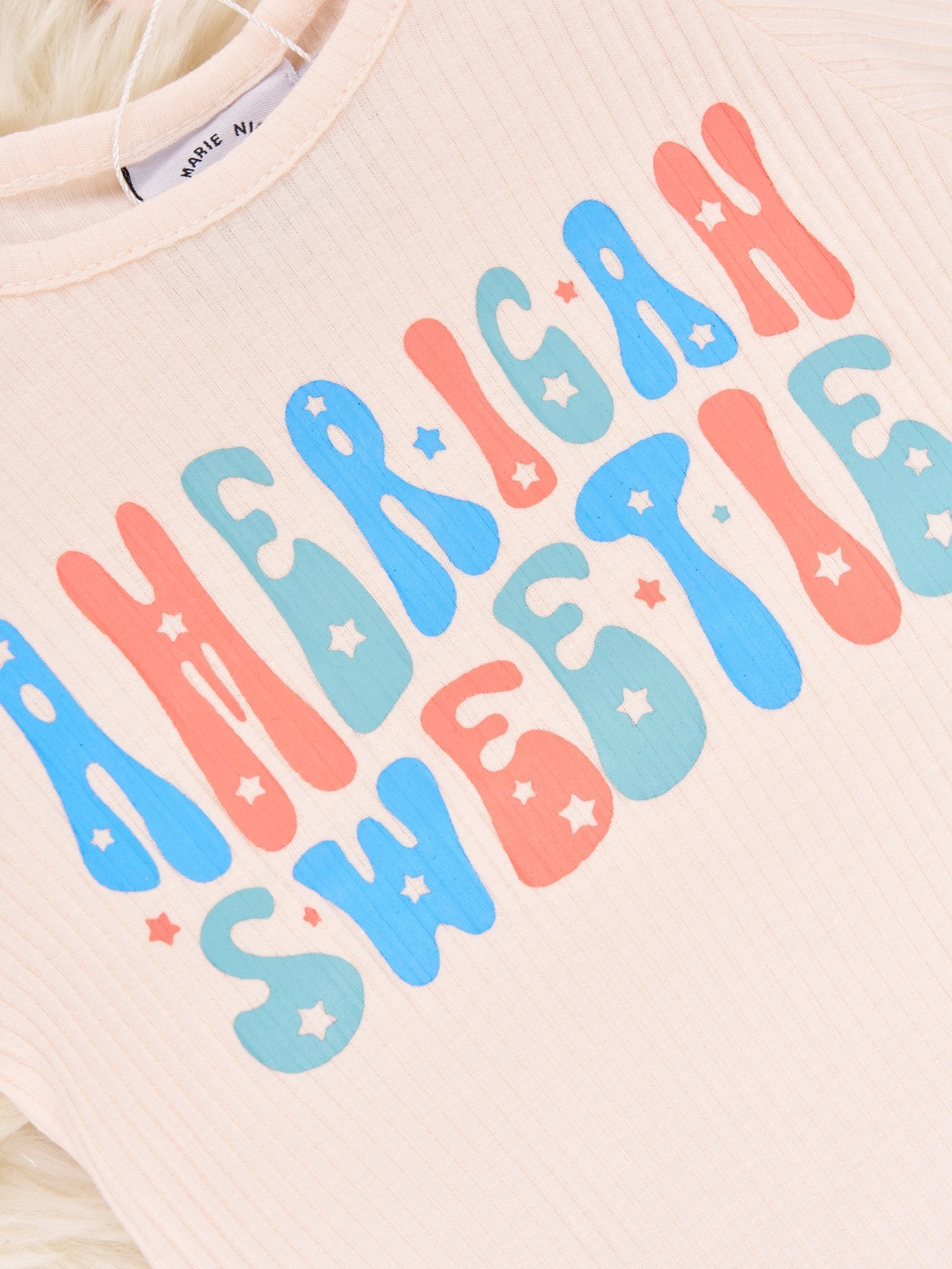 Retro "American Sweetie" Outfit - Marie Nicole Clothing