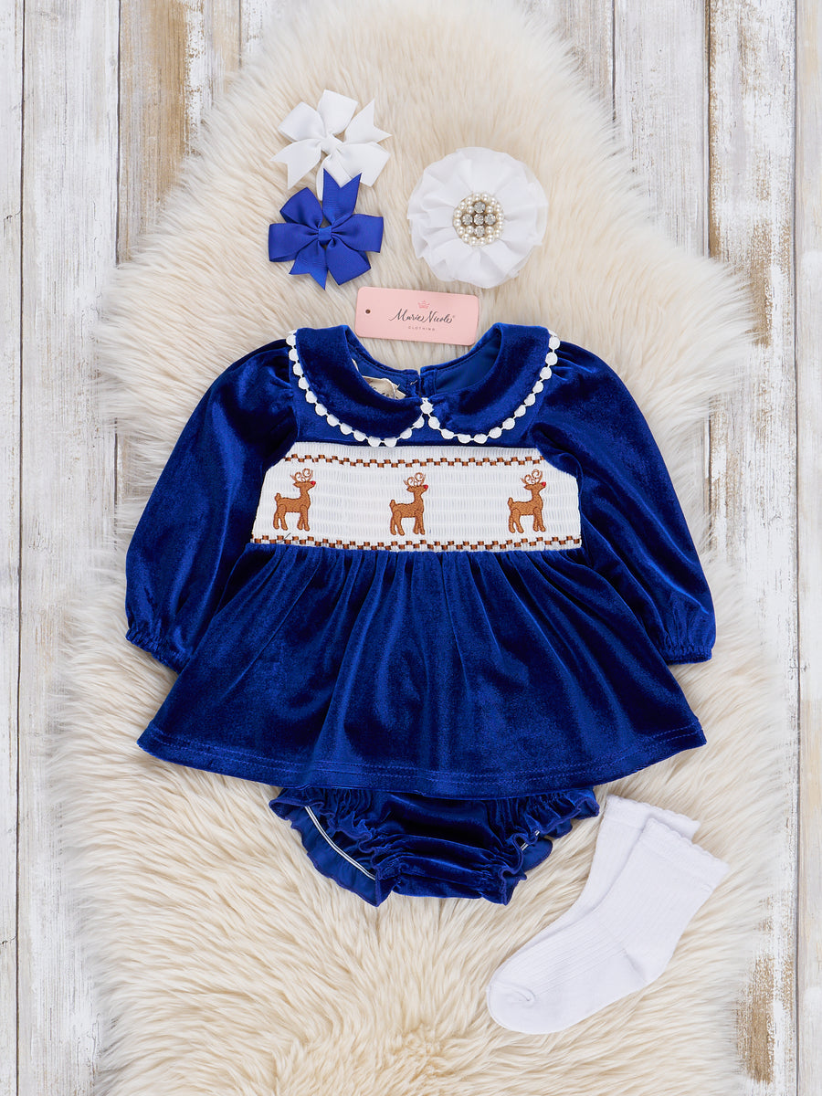 long sleeve girls christmas dress Girl 2018 Autumn Kids Party Dresses – Arten Store 1 Year (80cm) 48 18.90 46 18.11 45 17.72 1 Girls Christmas Dress Boutique Christmas