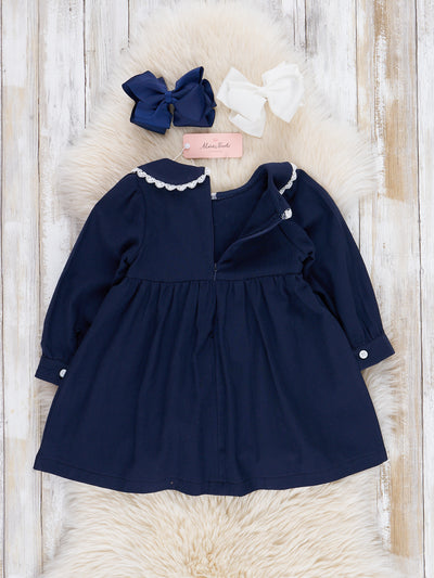 Nativity Scene Smocked Dress Marie Nicole Clothing Nativity Scene Smocked Dress Marie Nicole Clothing
