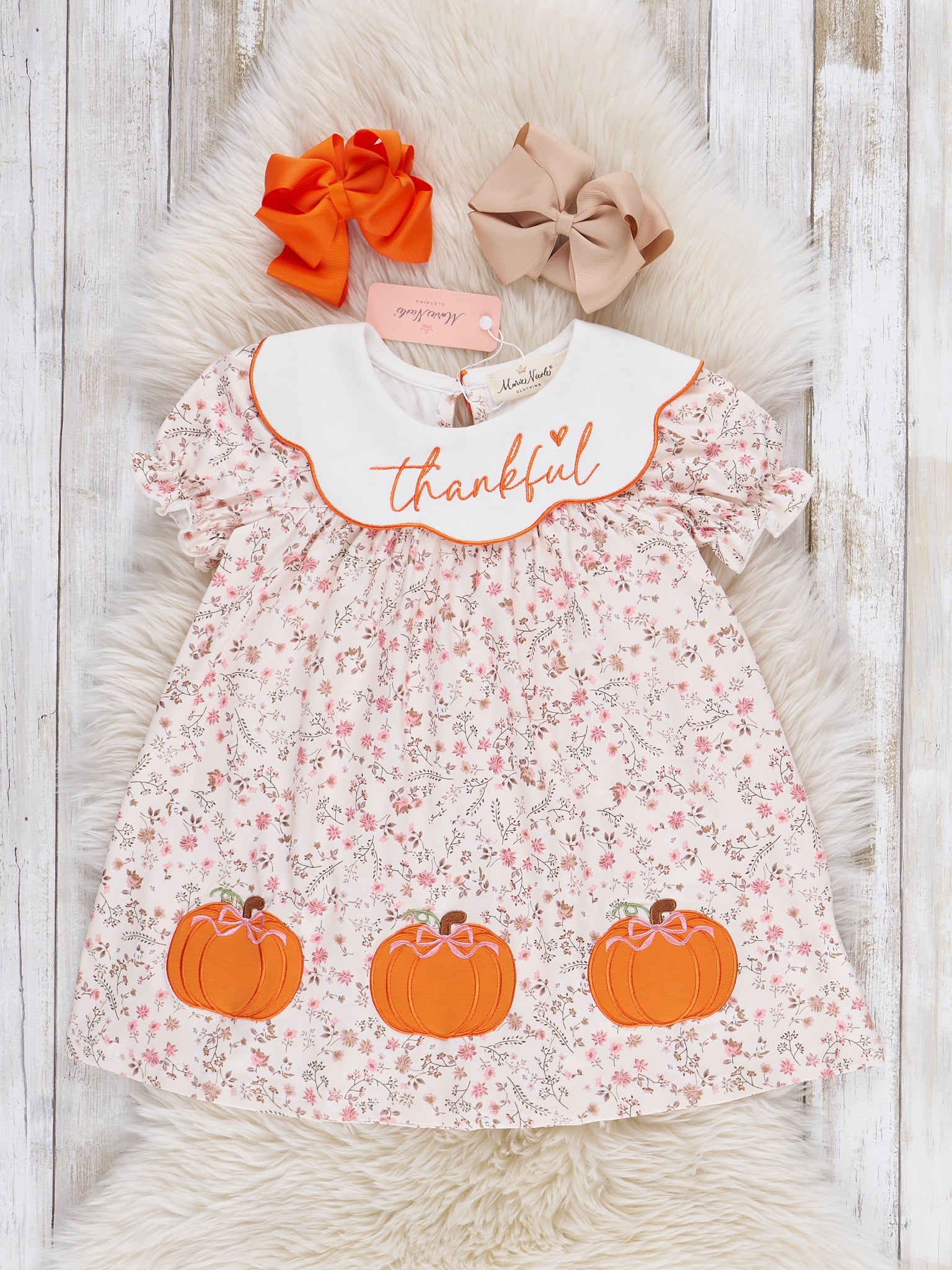 embroidered pumpkin dress Dressime Elegant A Line Strapless Chiffon Tiered Long Prom Dress – dressime main image 0
