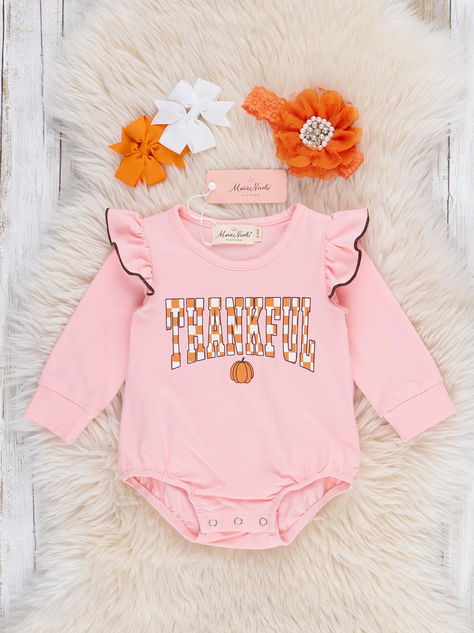 Thanksgiving - Marie Nicole Clothing Thanksgiving - Marie Nicole Clothing