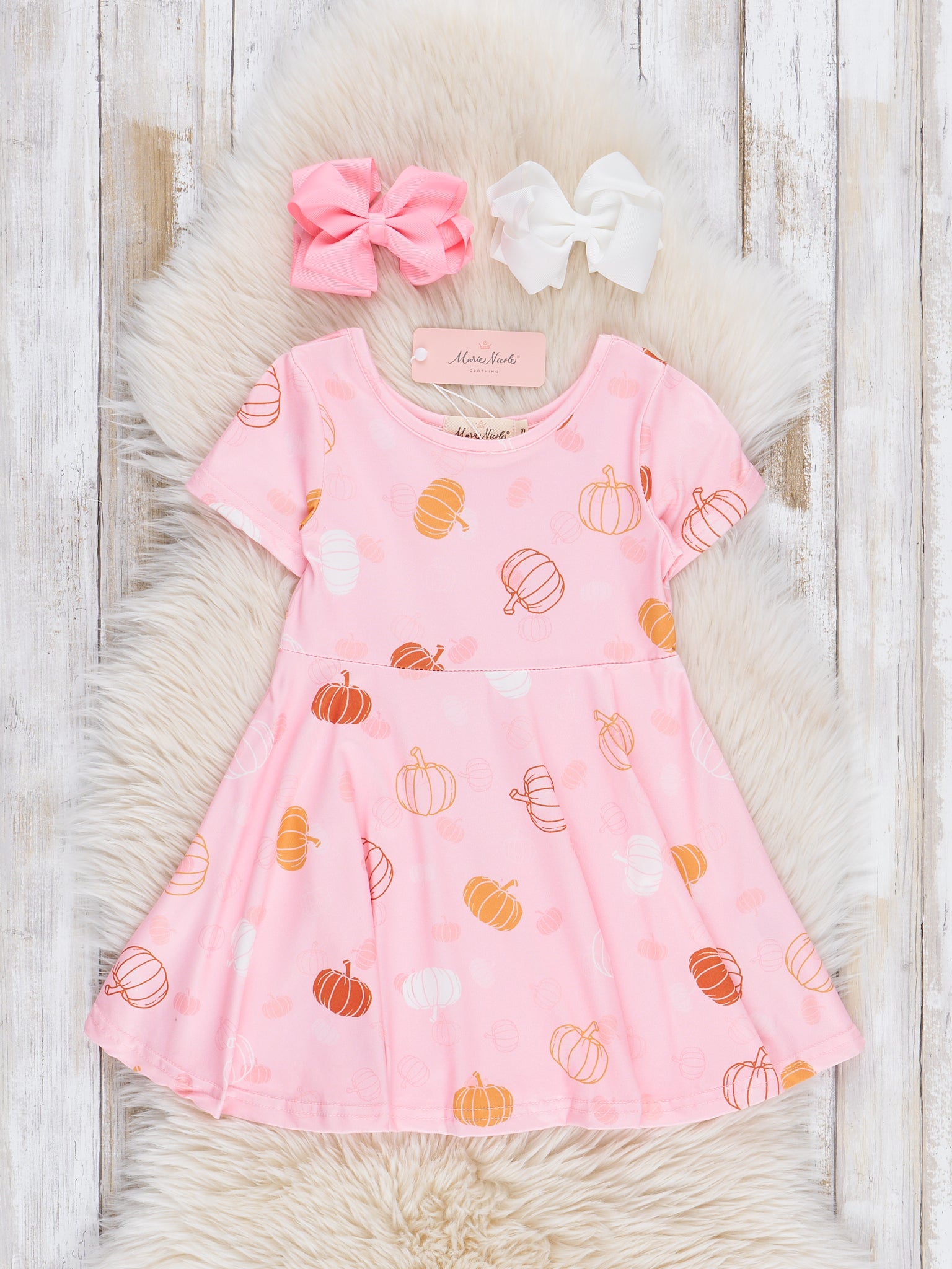 Pumpkins Please - Marie Nicole Clothing Pumpkins Please - Marie Nicole Clothing