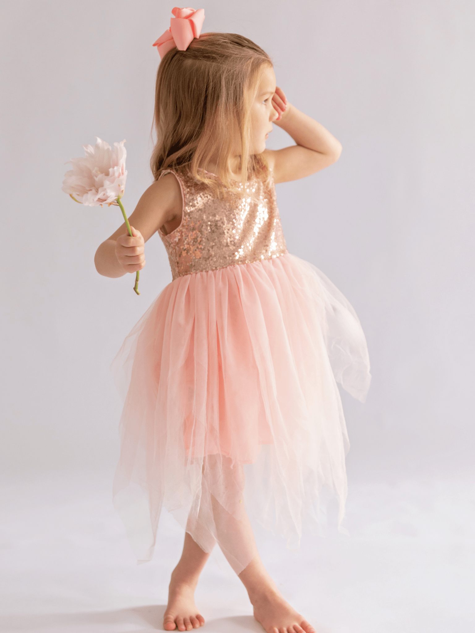 green emerald velvet dress Pink Rose Gold Tulle Sequin Tank Dress Marie Nicole Clothing green emerald velvet dress Pink Rose Gold Tulle Sequin Tank Dress Marie Nicole Clothing