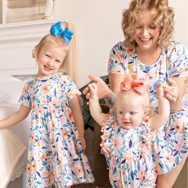 All Mom & Me - Marie Nicole Clothing All Mom & Me - Marie Nicole Clothing