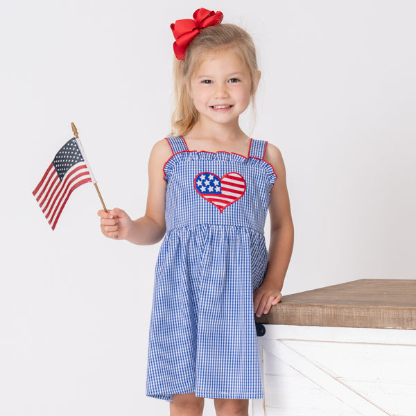 Patriotic Wear - Marie Nicole Clothing Patriotic Wear - Marie Nicole Clothing