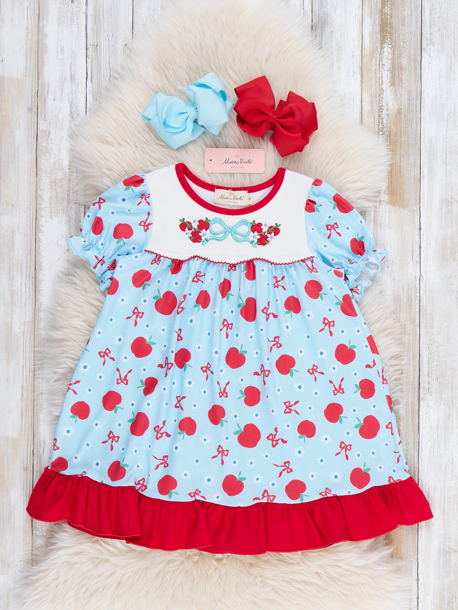 matching sister holiday dresses Brother-Sister Matching Holiday Outfits Tropical Resort Wear for Kids
