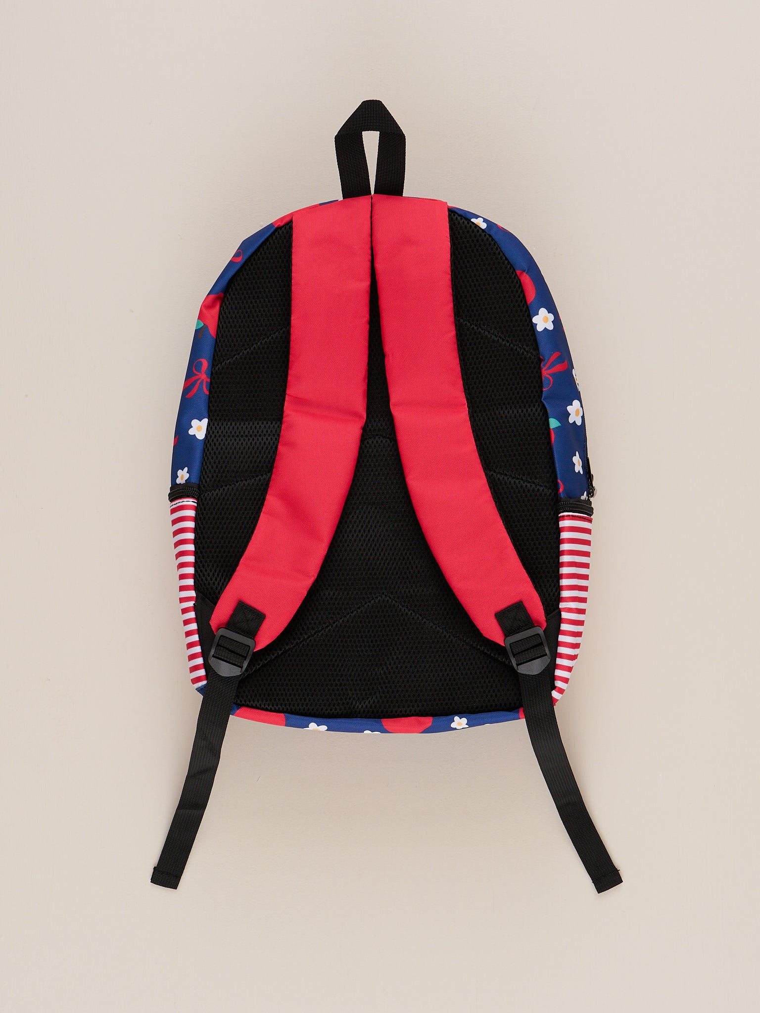 Apples & Bows Backpack - Marie Nicole Clothing