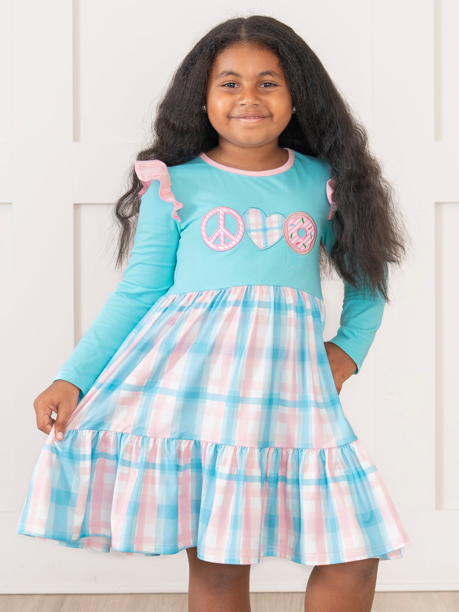 Ice Cream-Themed Kids' Clothes | Little Girl Boutique Clothing | Marie Nicole Clothing Ice Cream-Themed Kids' Clothes | Little Girl Boutique Clothing | Marie Nicole Clothing